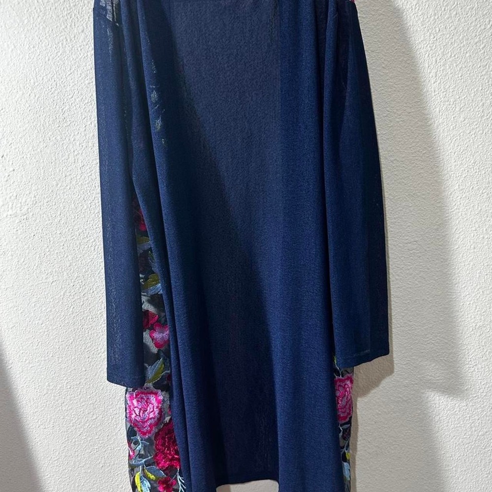Long Cardigan ML - Picture 6 of 8